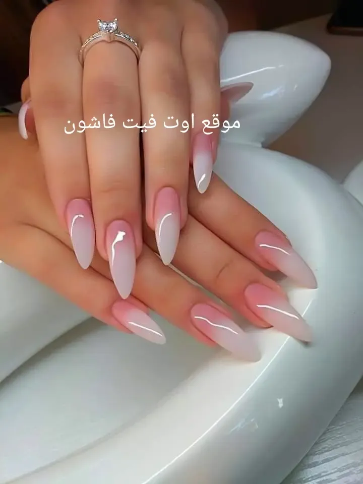 موضة اظافر 2024 ألوان أظافر حديثة